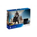 PlayStation®4 with “Destiny” Bundle Set