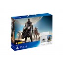 PlayStation®4 with “Destiny” Bundle Set Glacier White