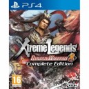  Dynasty Warriors 8: Xtreme Legends Complete Edition