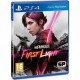  inFamous: First Light