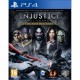 Injustice: Gods Among Us - Ultimate Edition