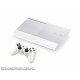 PLAYSTATION®3 500GB, COLOR : CLASSIC WHITE