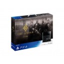 PlayStation®4 with “The Order: 1886™” Bundle Set